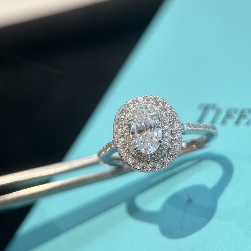 Tiffany Rings